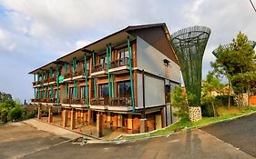 Ciwidey Valley Resort Bandung